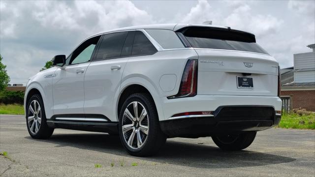 2025 Cadillac Escalade Luxury 1 AWD