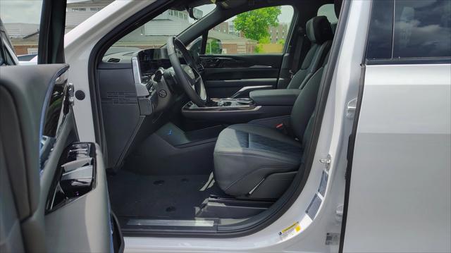 2025 Cadillac Escalade Luxury 1 AWD
