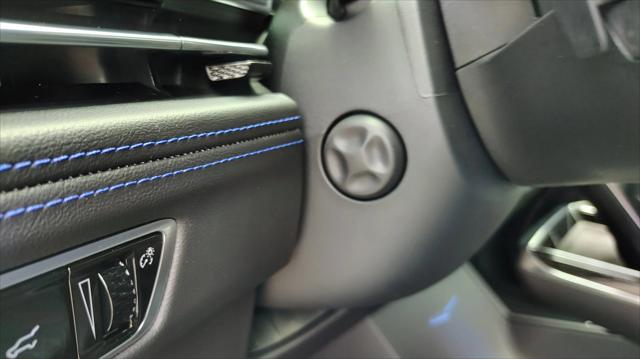 2025 Cadillac Escalade Luxury 1 AWD