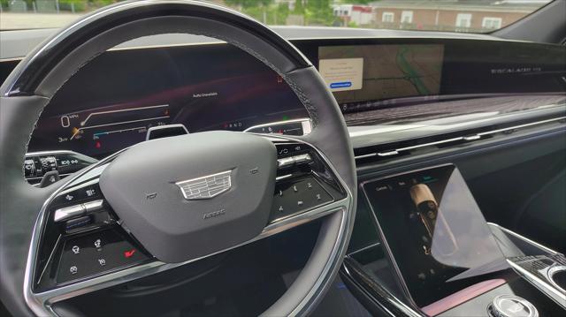 2025 Cadillac Escalade Luxury 1 AWD