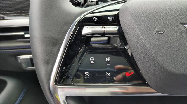 2025 Cadillac Escalade Luxury 1 AWD