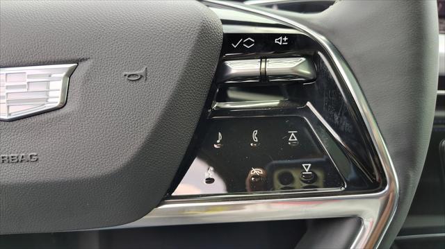 2025 Cadillac Escalade Luxury 1 AWD