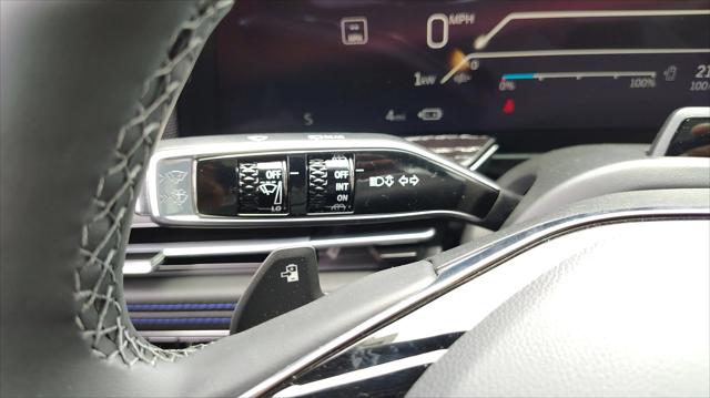 2025 Cadillac Escalade Luxury 1 AWD