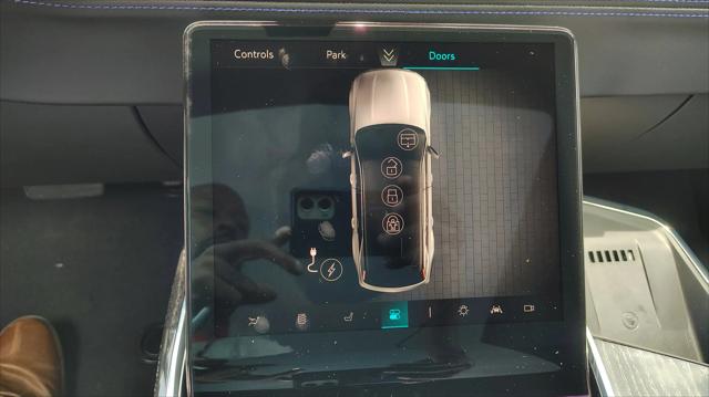 2025 Cadillac Escalade Luxury 1 AWD