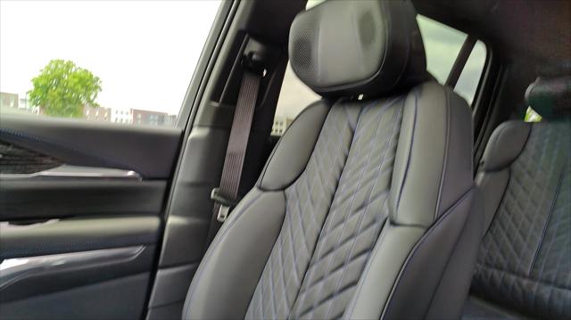 2025 Cadillac Escalade Luxury 1 AWD