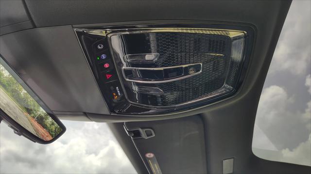 2025 Cadillac Escalade Luxury 1 AWD