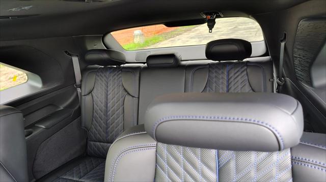 2025 Cadillac Escalade Luxury 1 AWD