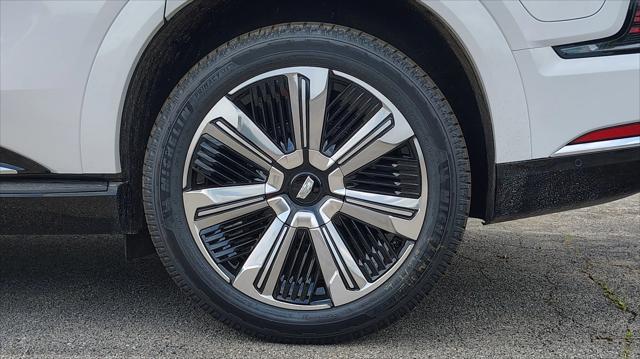2025 Cadillac Escalade Luxury 1 AWD