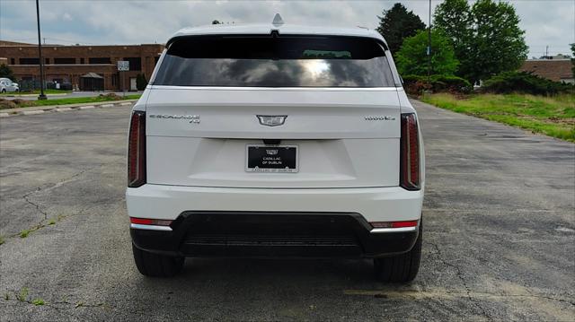 2025 Cadillac Escalade Luxury 1 AWD