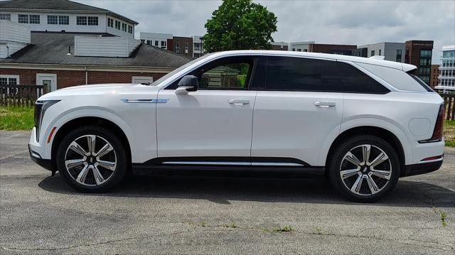 2025 Cadillac Escalade Luxury 1 AWD