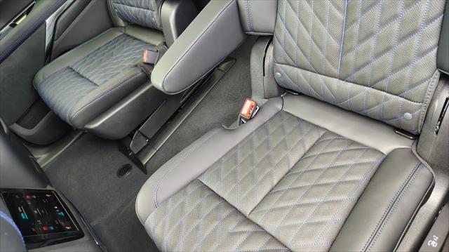 2025 Cadillac Escalade Luxury 1 AWD