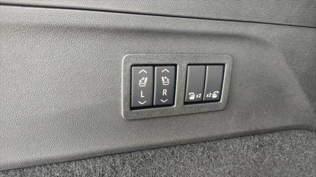 2025 Cadillac Escalade Luxury 1 AWD