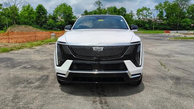 2025 Cadillac Escalade Luxury 1 AWD