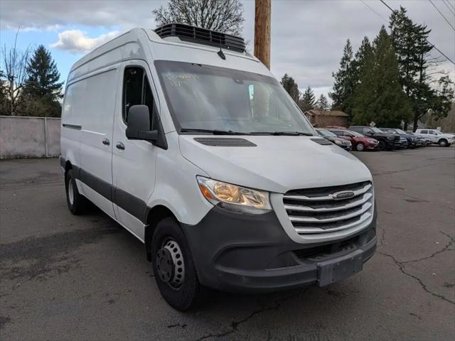 2019 Freightliner Sprinter Standard Roof V6 for sale in Milwaukie, OR