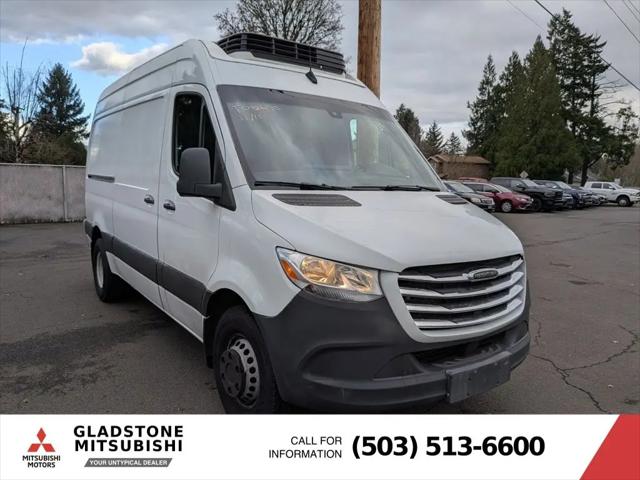 2019 Freightliner Sprinter Standard Roof V6 for sale in Milwaukie, OR