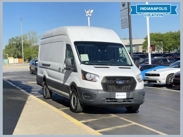 2021 Ford Transit Cargo Van T-250 for sale in Indianapolis, IN