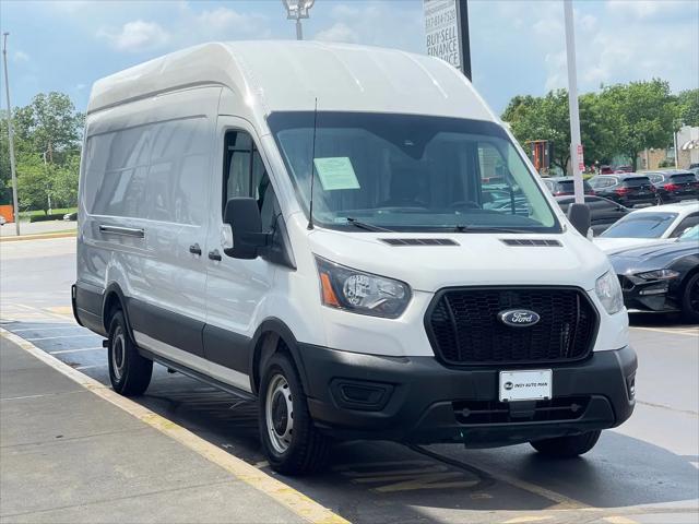 2021 Ford Transit Cargo Van T-250