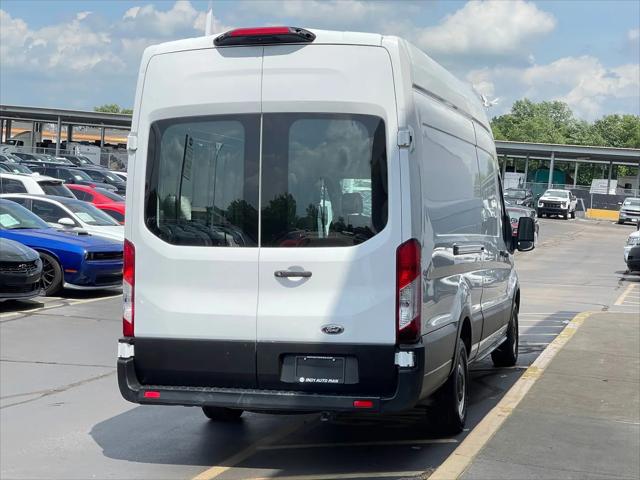 2021 Ford Transit Cargo Van T-250