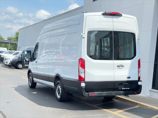 2021 Ford Transit Cargo Van T-250