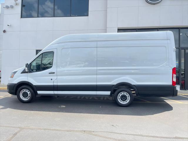 2021 Ford Transit Cargo Van T-250