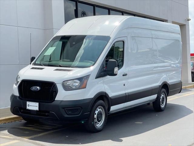 2021 Ford Transit Cargo Van T-250