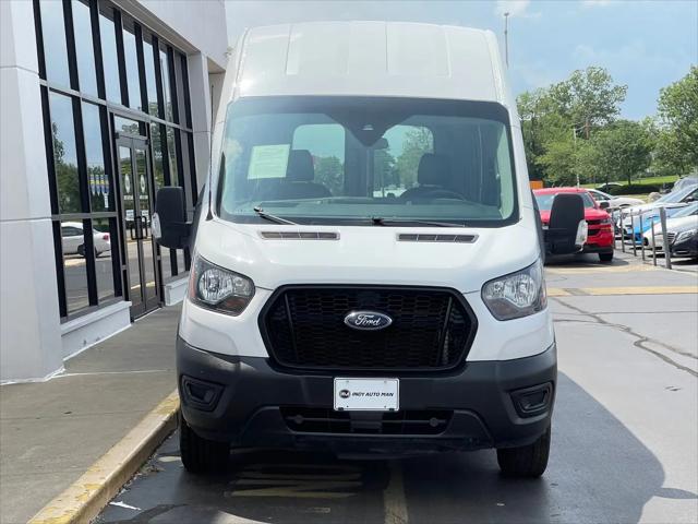 2021 Ford Transit Cargo Van T-250