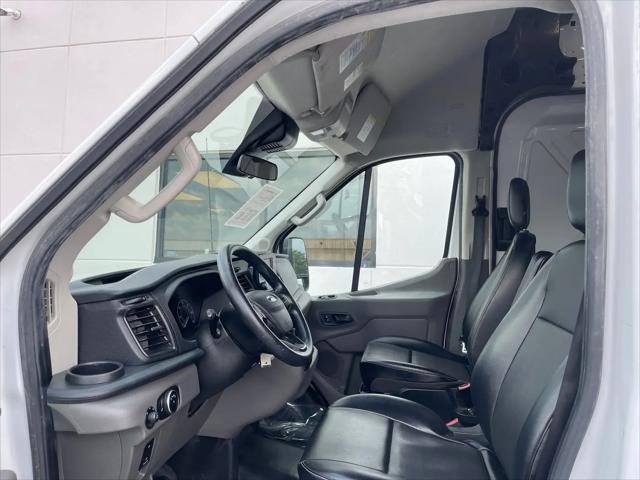 2021 Ford Transit Cargo Van T-250