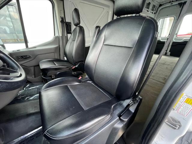 2021 Ford Transit Cargo Van T-250