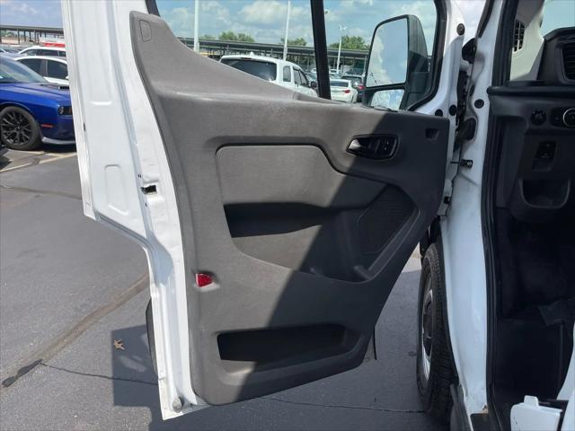 2021 Ford Transit Cargo Van T-250