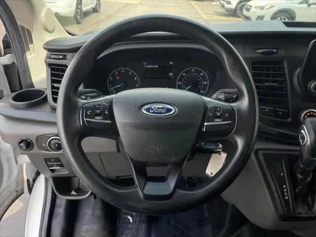 2021 Ford Transit Cargo Van T-250