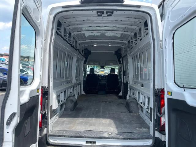 2021 Ford Transit Cargo Van T-250