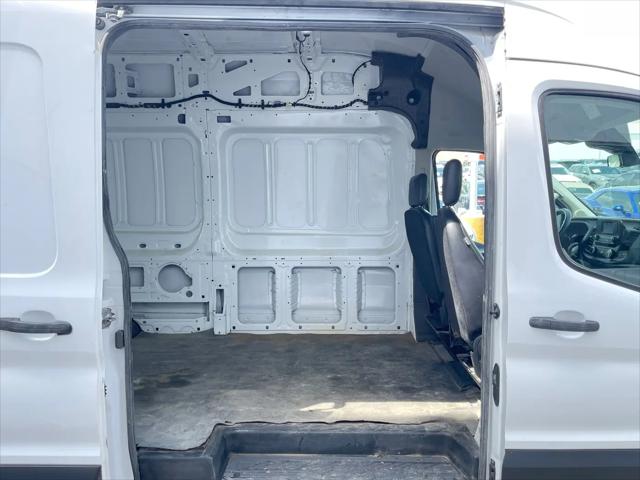 2021 Ford Transit Cargo Van T-250