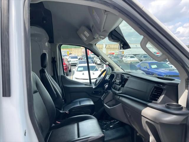 2021 Ford Transit Cargo Van T-250