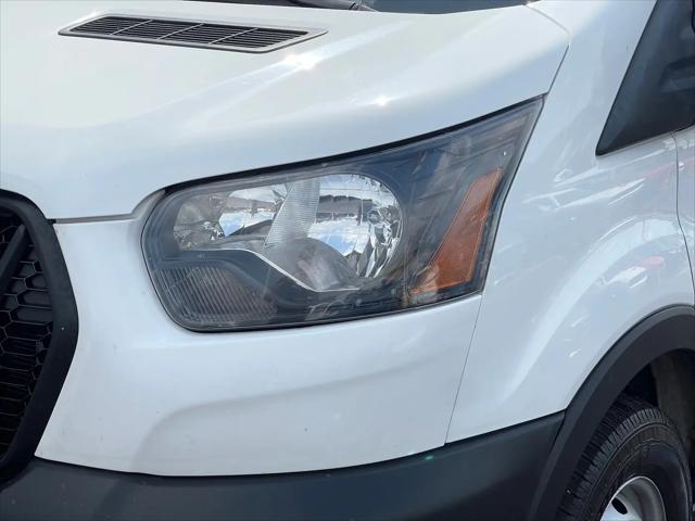 2021 Ford Transit Cargo Van T-250