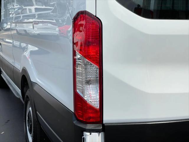 2021 Ford Transit Cargo Van T-250