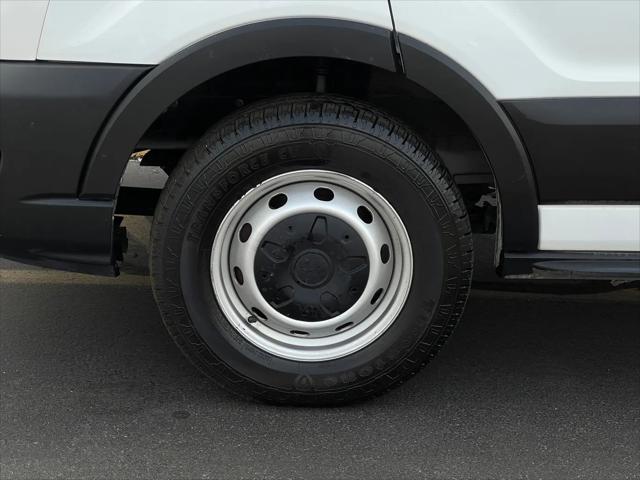2021 Ford Transit Cargo Van T-250
