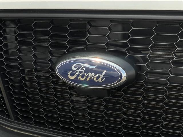 2021 Ford Transit Cargo Van T-250