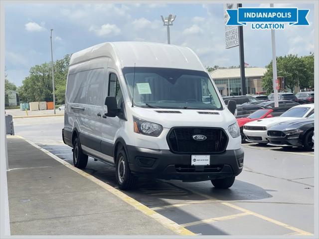 2021 Ford Transit Cargo Van T-250 for sale in Indianapolis, IN