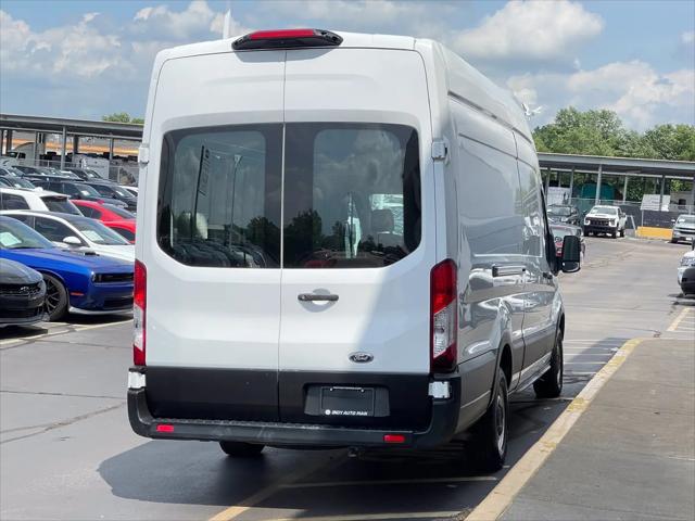 2021 Ford Transit Cargo Van T-250