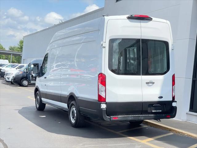 2021 Ford Transit Cargo Van T-250