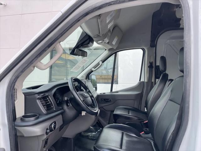 2021 Ford Transit Cargo Van T-250