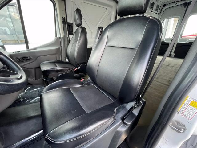 2021 Ford Transit Cargo Van T-250