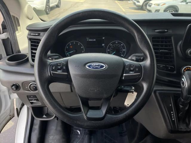 2021 Ford Transit Cargo Van T-250