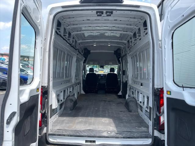 2021 Ford Transit Cargo Van T-250