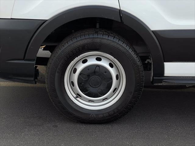 2021 Ford Transit Cargo Van T-250