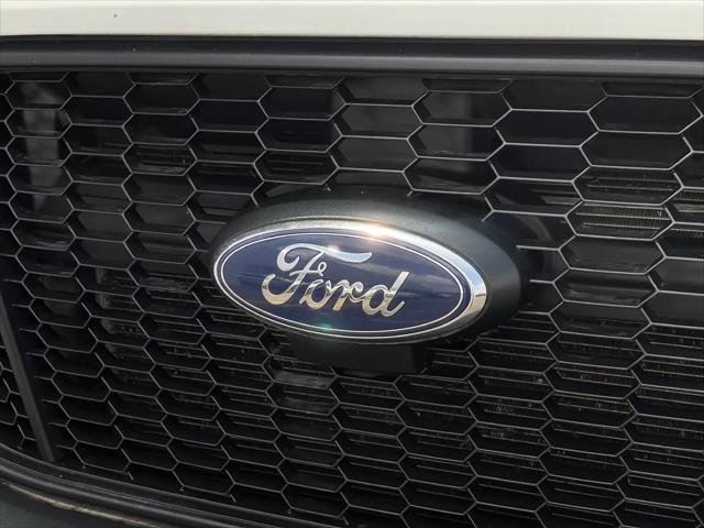 2021 Ford Transit Cargo Van T-250