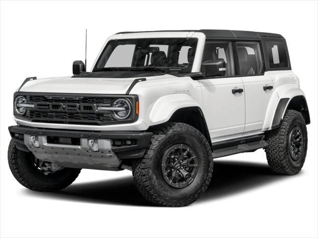 2025 Ford Bronco Raptor for sale in Folsom, CA