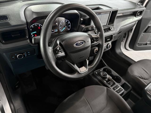 2022 Ford Maverick XL