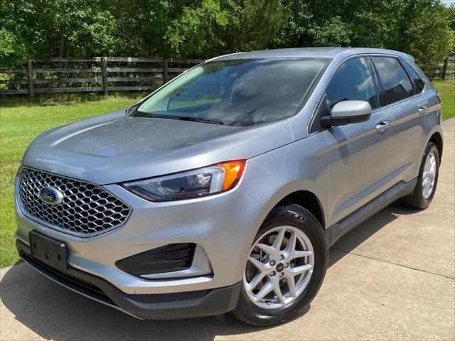 2024 Ford Edge SEL for sale in Stigler, OK