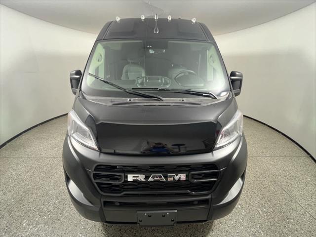 2025 RAM Ram ProMaster RAM PROMASTER 2500 TRADESMAN CARGO VAN HIGH ROOF 159 WB